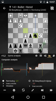 lichess • Free Online Chess