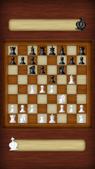Download Chess - Strategy board game Permainan meja untuk Android tangkapan layar 3