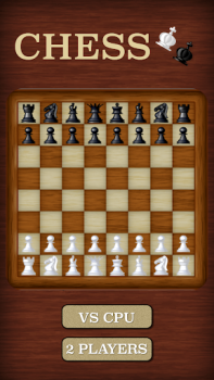 Download Chess - Strategy board game Permainan meja untuk Android tangkapan layar 4