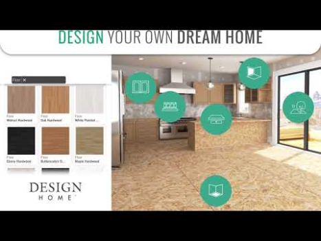 Design Home™: House Makeover