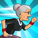 Download  Angry Gran Run - Running Game