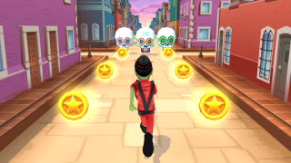 Download Angry Gran Run - Running Game Game aksi untuk Android tangkapan layar 7
