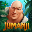 Download  Jumanji: Epic Run