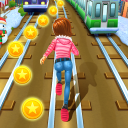 Download  Subway Princess Runner