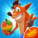 Download  Crash Bandicoot: On the Run!