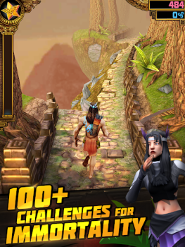 Download Spirit Run Ras untuk Android tangkapan layar 6