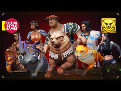 Download Spirit Run Ras untuk Android tangkapan layar 8