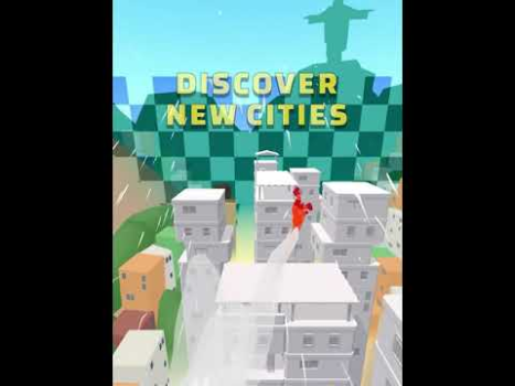 Parkour Race - FreeRun Game