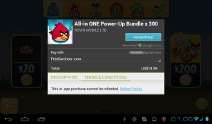 Download Freedom Alat untuk Android tangkapan layar 4