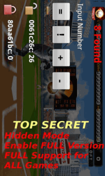 Download GameCIH Alat untuk Android tangkapan layar 5