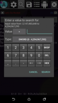 Download GameGuardian Alat untuk Android tangkapan layar 2