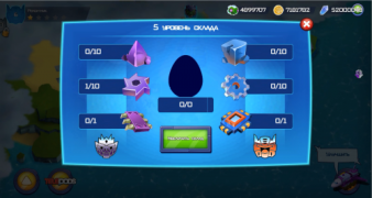 Download GameGuardian Alat untuk Android tangkapan layar 4
