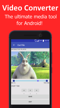 Video Converter