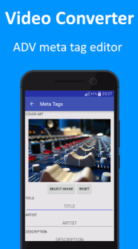 Video Converter