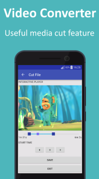 Video Converter