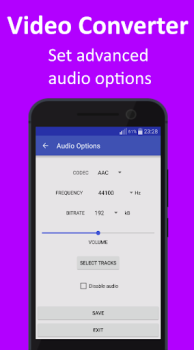 Video Converter