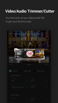 Video Converter All Format
