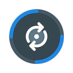 app logo