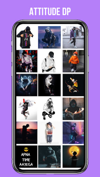 Download DP for Whatsapp Hiburan untuk Android tangkapan layar 3