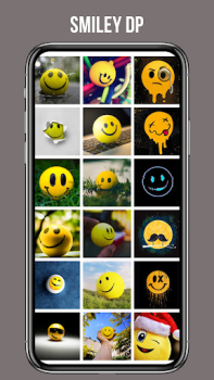 Download DP for Whatsapp Hiburan untuk Android tangkapan layar 5
