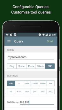 Network Analyzer