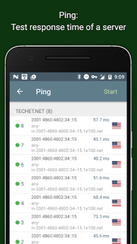 Network Analyzer