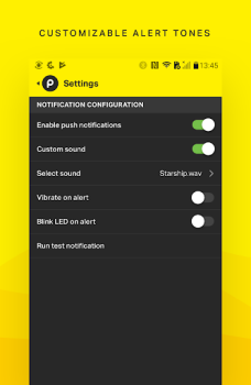 Download Pingdom Alat untuk Android tangkapan layar 5