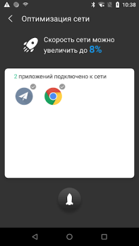 Download WiFi Scanner & Analyzer - Dete Alat untuk Android tangkapan layar 4