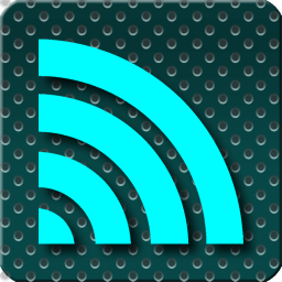 Logo WiFi Overview 360