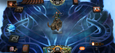 Download Magic: The Gathering Arena Permainan papan untuk Android tangkapan layar 3