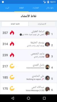 Download FTC Acara untuk Android tangkapan layar 3