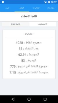 Download FTC Acara untuk Android tangkapan layar 5