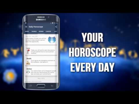 Download Daily Horoscope 2024 Gaya hidup untuk Android tangkapan layar 7
