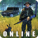 Download  Hunting Online