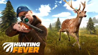 Hunting Fever