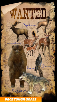 Hunting Fever