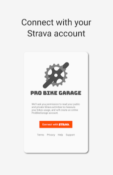 Download ProBikeGarage: Bicycle tracker Kesehatan & Kebugaran untuk Android tangkapan layar 5