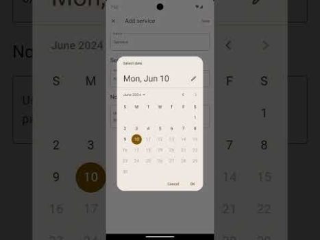Download ProBikeGarage: Bicycle tracker Kesehatan & Kebugaran untuk Android tangkapan layar 8