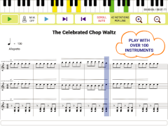 Download Maestro - Music Composer Musik dan audio untuk Android tangkapan layar 7