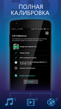 Download Battery HD Alat untuk Android tangkapan layar 3