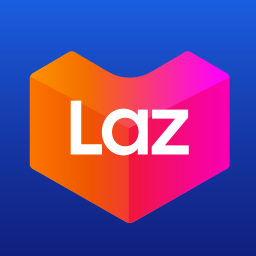 Logo Lazada - #1 Online Shopping App