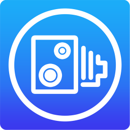 app logo