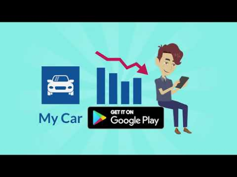 Download My Car - Car Management Mobil dan kendaraan untuk Android tangkapan layar 8