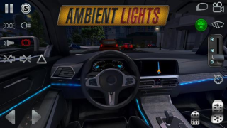 Download Real Driving Simulator Ras untuk Android tangkapan layar 3