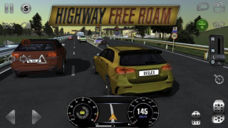 Download Real Driving Simulator Ras untuk Android tangkapan layar 6