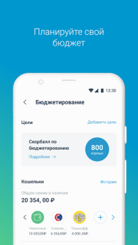 Download Credit History Keuangan untuk Android tangkapan layar 4