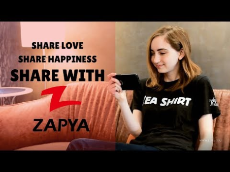 Download Zapya - File Transfer, Share Alat untuk Android tangkapan layar 8
