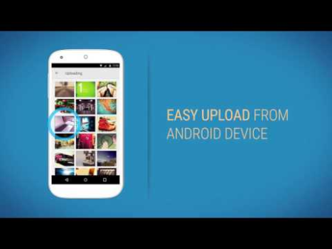 Download 4shared Hiburan untuk Android tangkapan layar 6