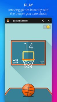 Download Facebook Gaming: Watch, Play, and Connect Hiburan untuk Android tangkapan layar 3