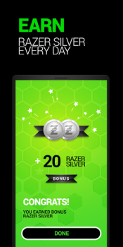 Download Razer Cortex Games: Rewards Hiburan untuk Android tangkapan layar 3